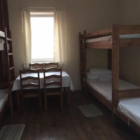 Кімнати В Центрі Hotell Uzjhorod Exteriör bild